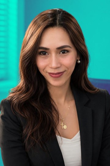 Julie - voditeljica regrutacije