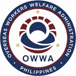 OWWA - Overseas Workers Welfare Administration